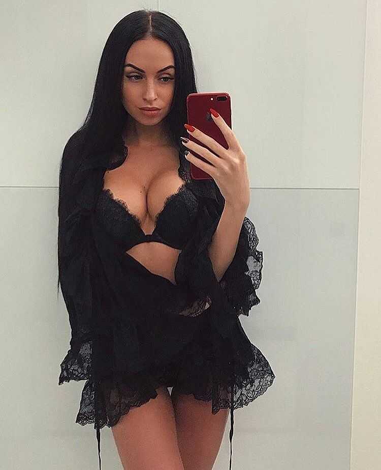 Проститутки