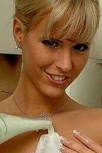 Марина, метро Дубровка