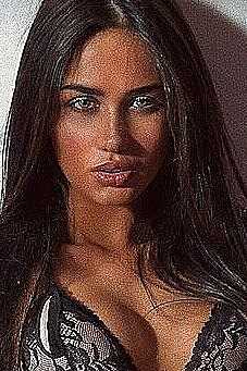 Мила, метро Каховская