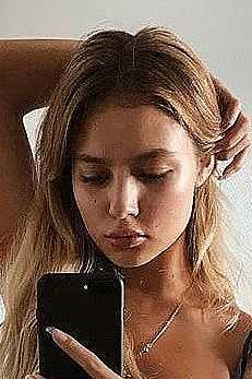 Ольга, метро Верхние Лихоборы