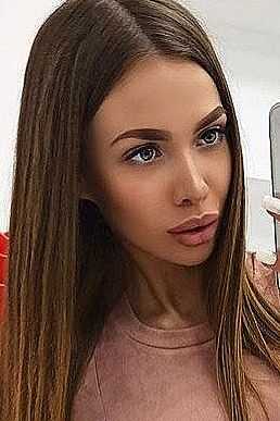 Света, метро Крестьянская застава