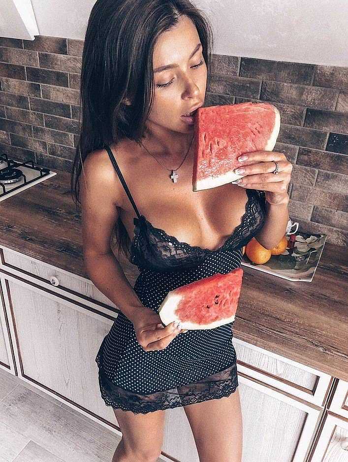 Проститутки