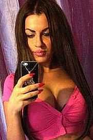 Амелия, метро Партизанская