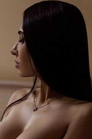 Оленька, метро Крымская