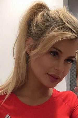 Мария, метро Площадь Ильича