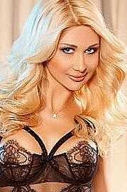 Ольга, метро Алма-Атинская