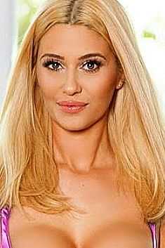 Ирина, метро Борисово