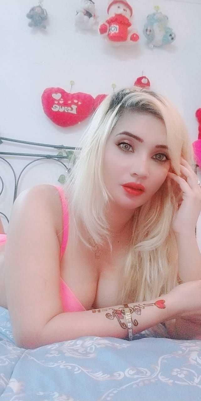 Проститутки