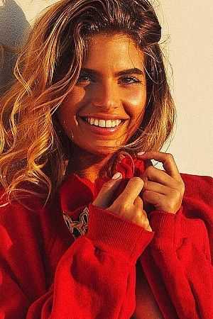 Даша, метро Павелецкая