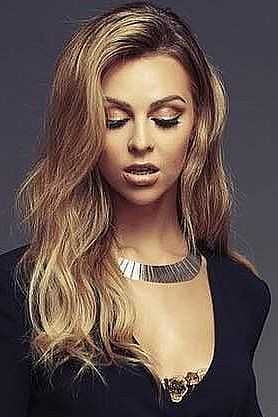 Рита, метро Шаболовская