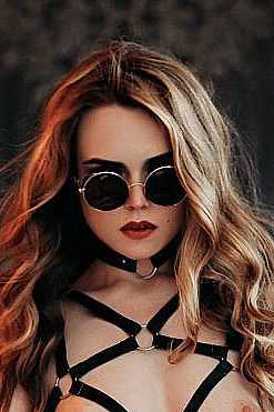 Ева, метро Рижская