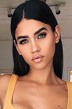 Мария, метро Строгино