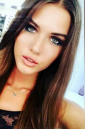 Мариша, метро Верхние Котлы