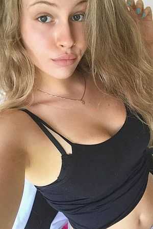 Лика, метро Студенческая