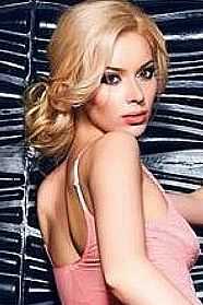 Катя, метро Перово