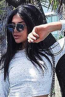 Мария, метро Окружная