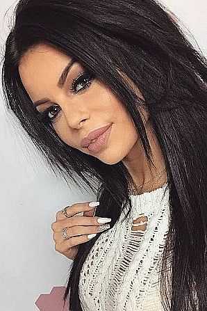 Маша, метро Измайлово