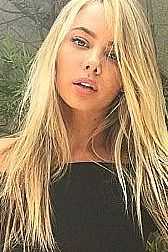 Олеся, метро Новопеределкино