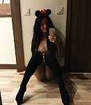 Проститутки