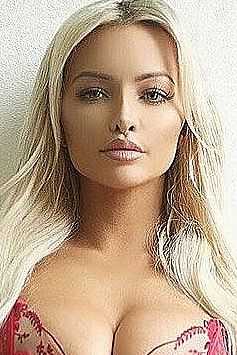 Екатерина, метро Парк культуры