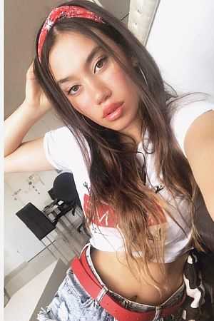 Алла, метро Нахимовский проспект