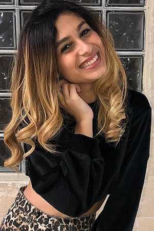 марина, метро Бибирево