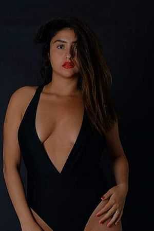 Алла, метро Белорусская