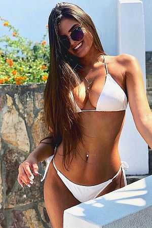 Алиса, метро Строгино