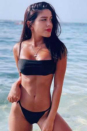 Алиса, метро Алма-Атинская