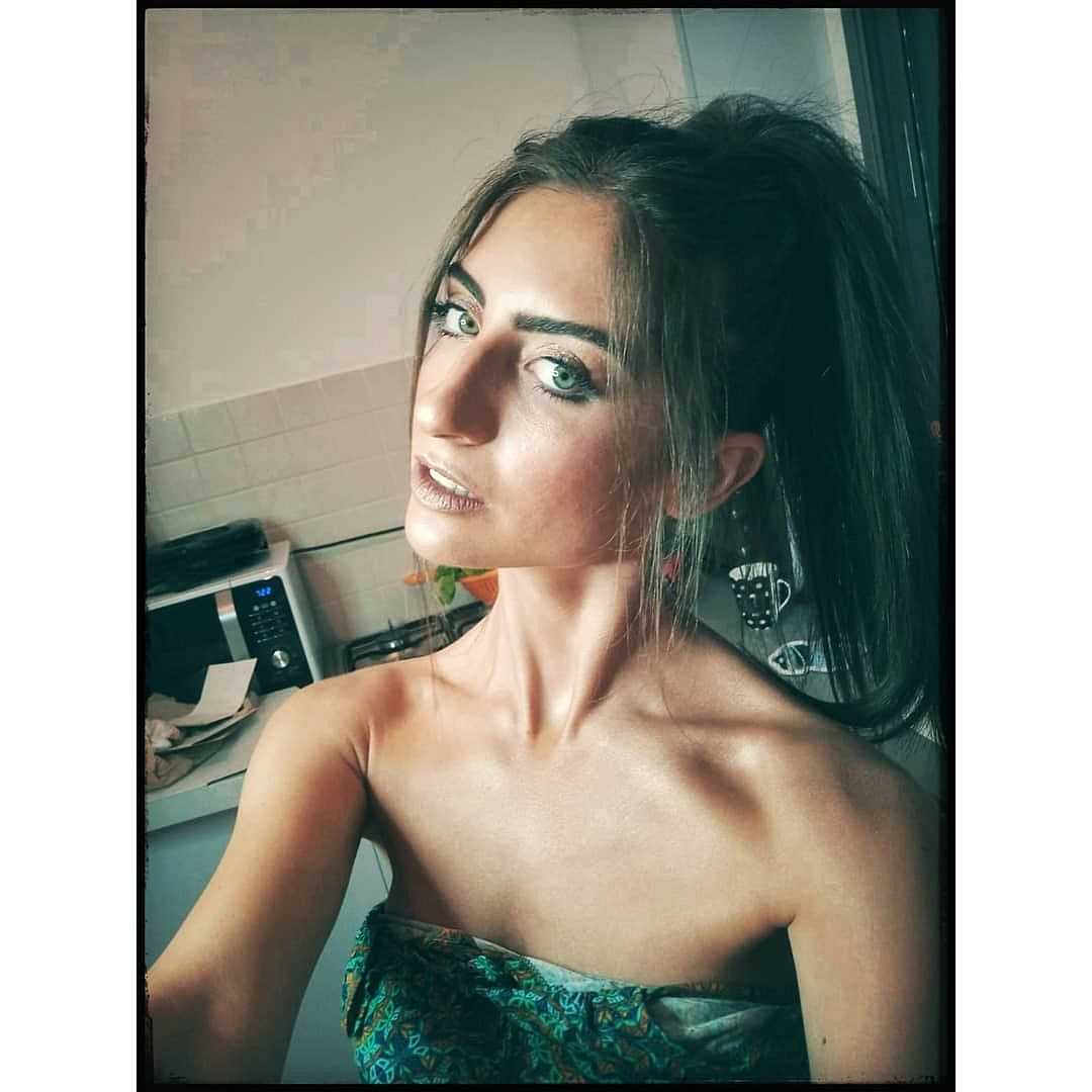 Проститутки