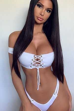 Кристи, метро Кожуховская