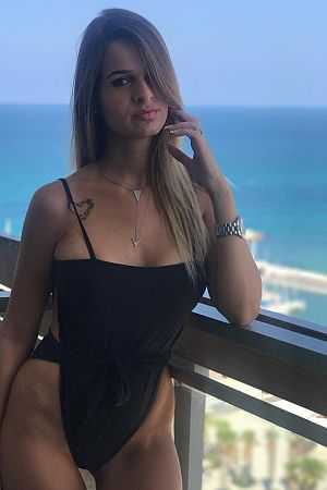 Алла, метро Верхние Лихоборы