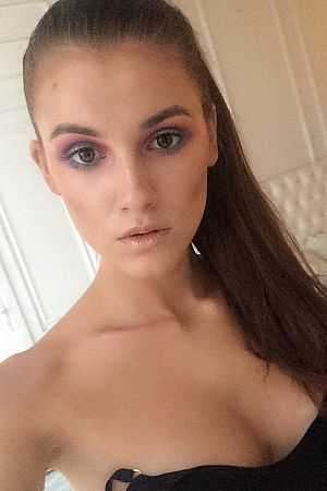 Ника, метро Академическая