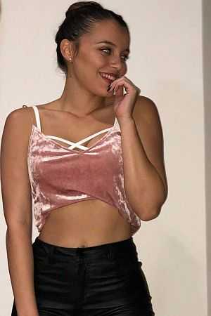 Алла, метро Щукинская