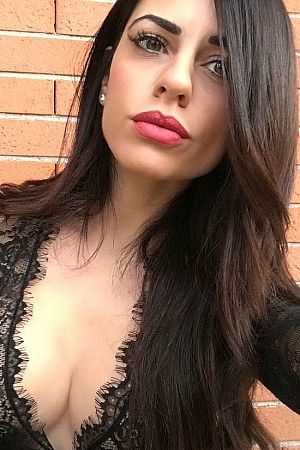 Лариса, метро Юго-Западная