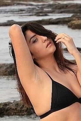 Ника, метро Нагорная