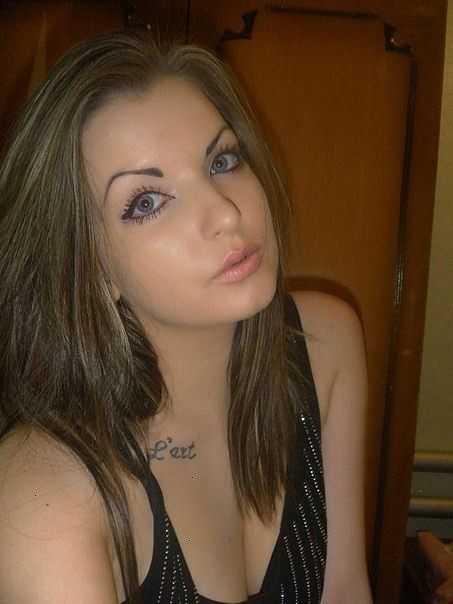 Проститутки