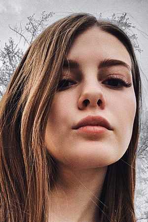 лиля, метро Окружная