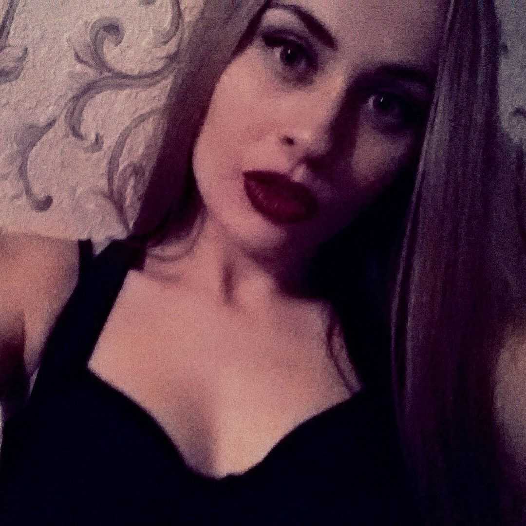 Проститутки