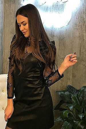 Алла, метро Бульвар Рокоссовского