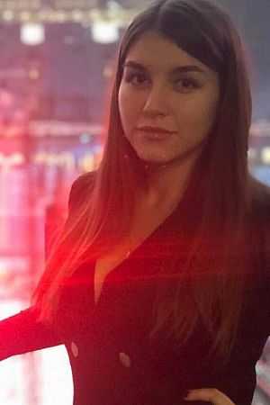 Лариса, метро Преображенская площадь