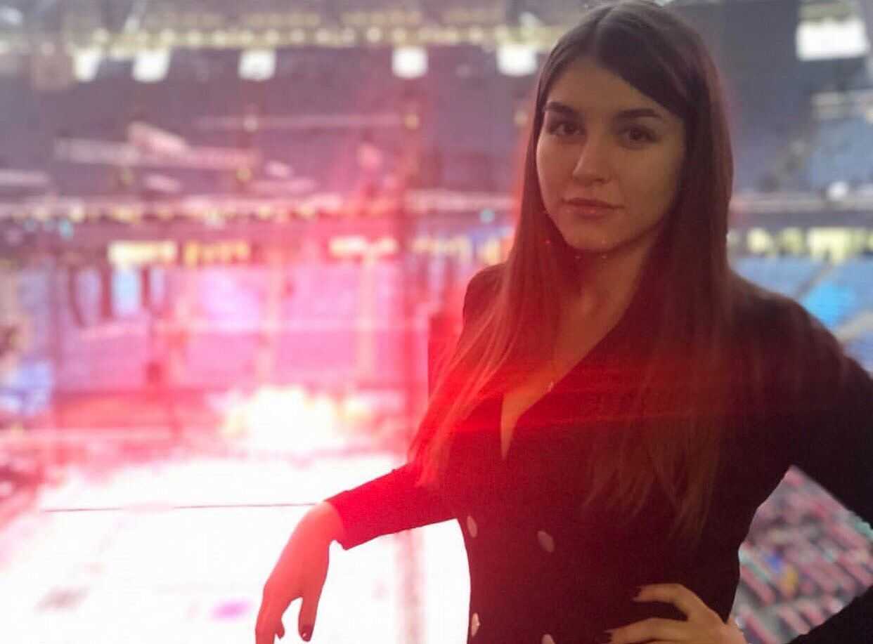 Проститутки