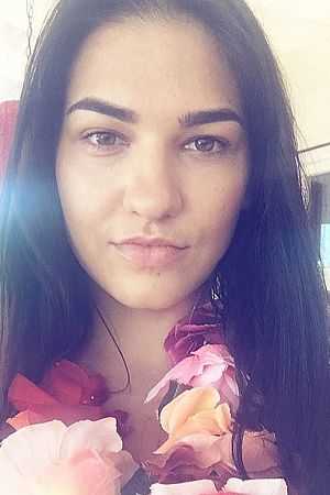 Алла, метро Сухаревская