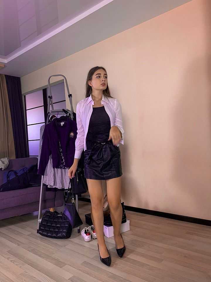 Проститутки