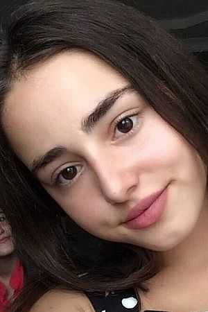 Алла, метро Солнцево