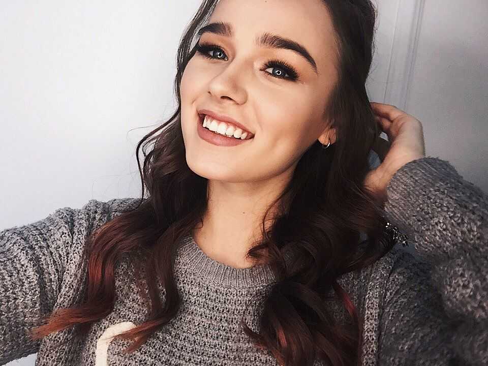 Проститутки