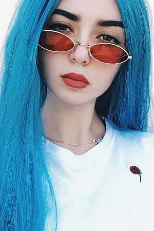 Алла, метро Верхние Лихоборы