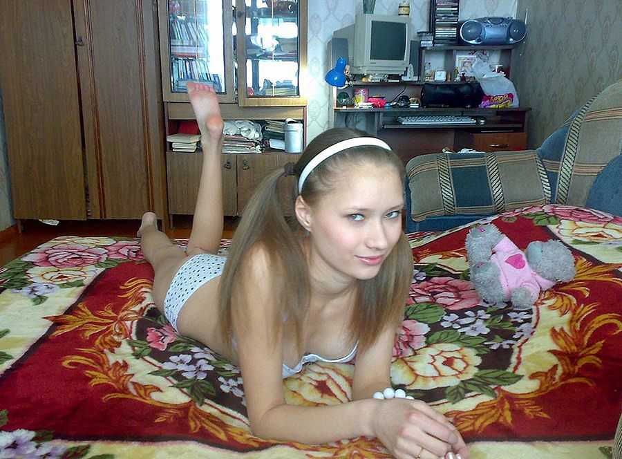 Проститутки