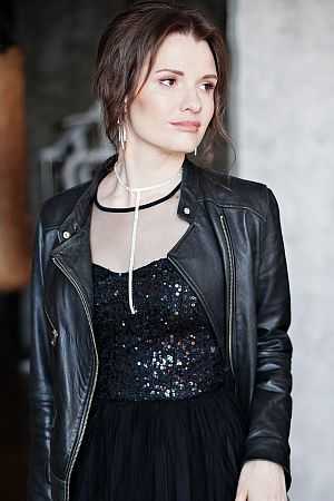 Алла, метро Речной вокзал