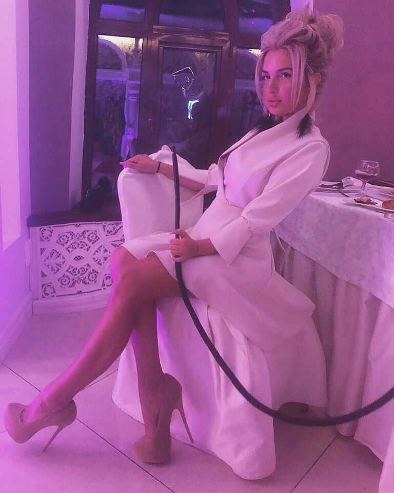 Проститутки